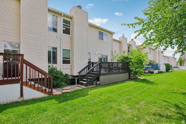 1079 E 8320 S, Sandy, UT 84094