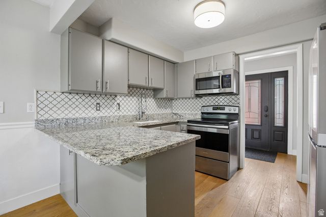 1079 E 8320 S, Sandy, UT 84094
