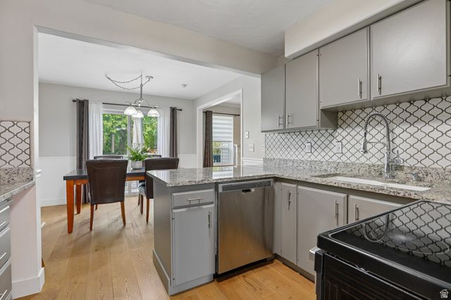1079 E 8320 S, Sandy, UT 84094