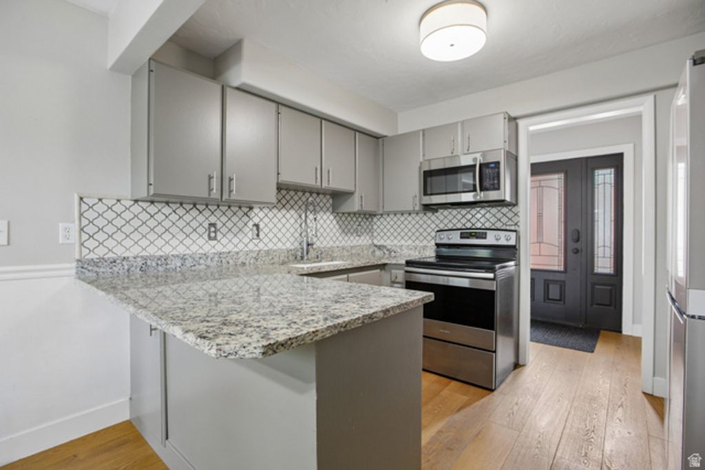Image 5 of property listing at 1079 E 8320 S, Sandy, UT 84094