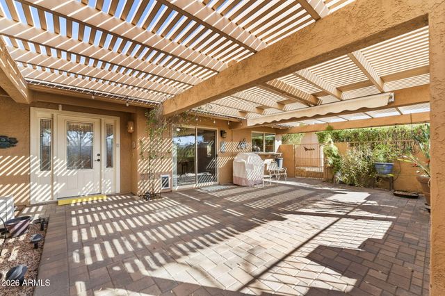 1752 LEISURE WORLD --, Mesa, AZ 85206