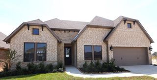 3356 Bentwood Ranch Drive, Conroe, TX 77385