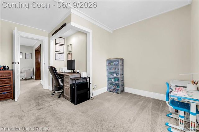 415 E Main Street, Manchester, MI 48158