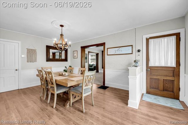 415 E Main Street, Manchester, MI 48158