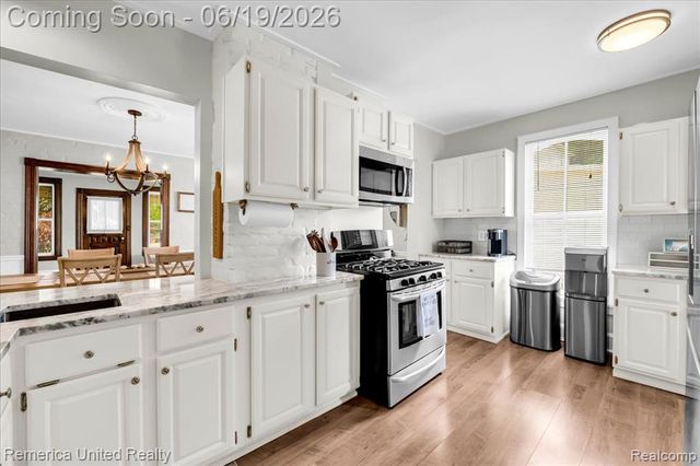 415 E Main Street, Manchester, MI 48158