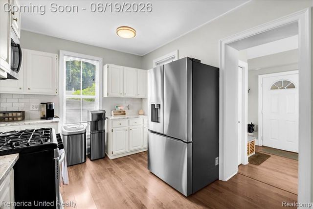 415 E Main Street, Manchester, MI 48158