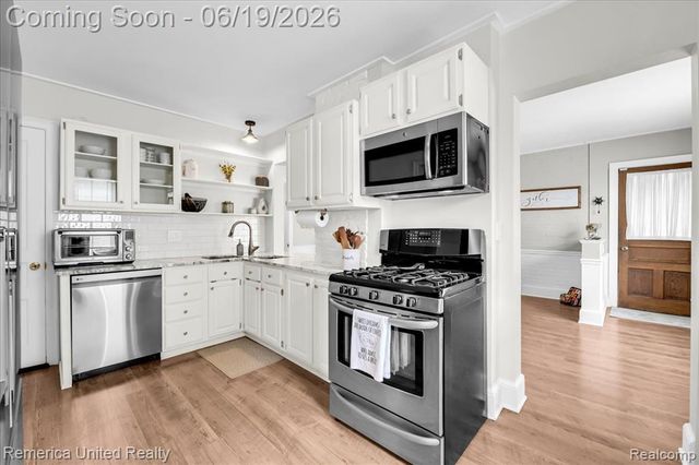 415 E Main Street, Manchester, MI 48158