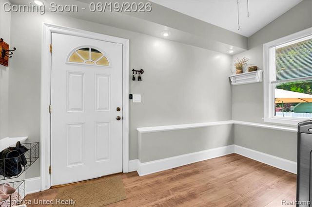 415 E Main Street, Manchester, MI 48158