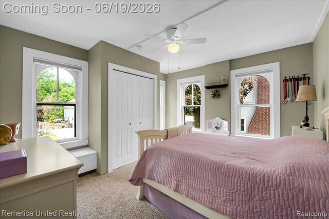 415 E Main Street, Manchester, MI 48158