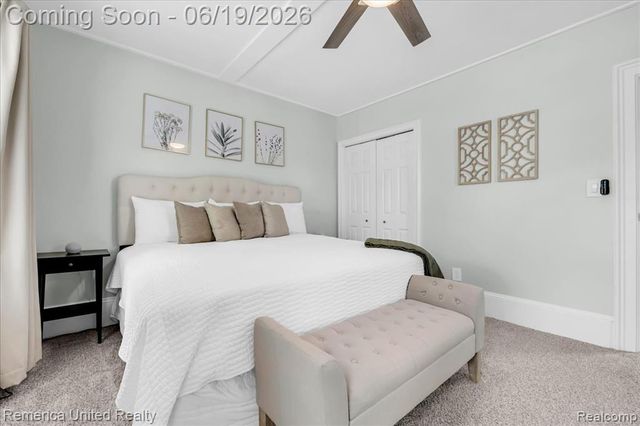 415 E Main Street, Manchester, MI 48158