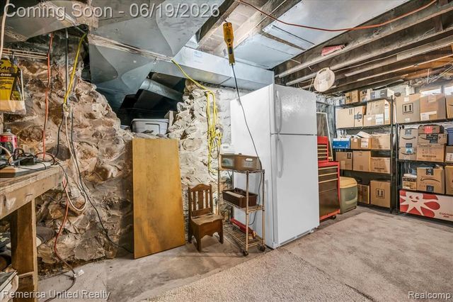 415 E Main Street, Manchester, MI 48158