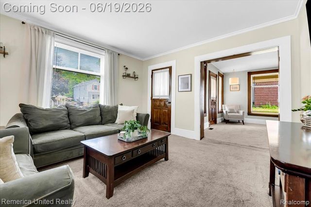 415 E Main Street, Manchester, MI 48158