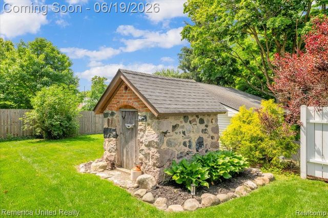415 E Main Street, Manchester, MI 48158