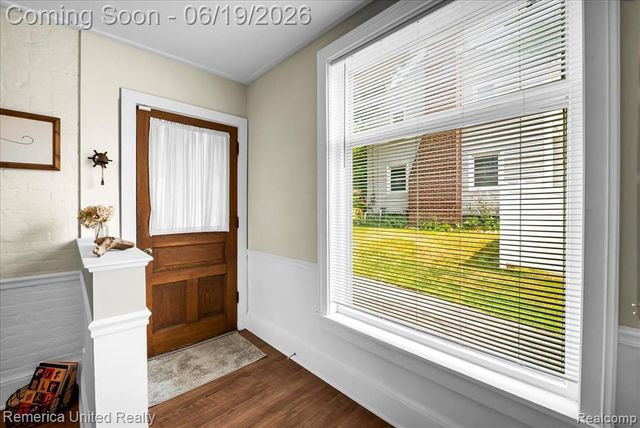 415 E Main Street, Manchester, MI 48158