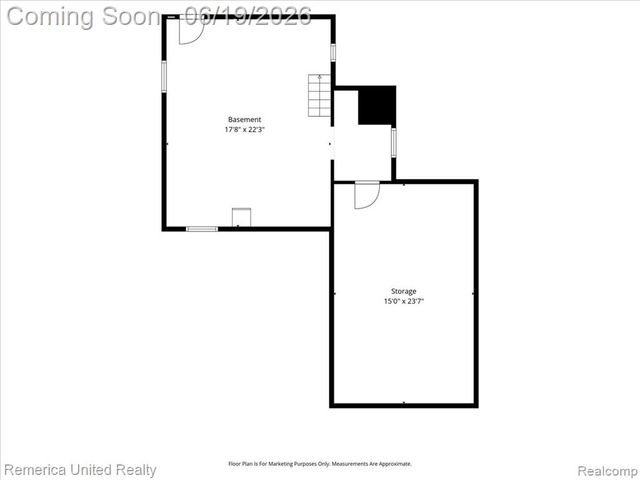415 E Main Street, Manchester, MI 48158