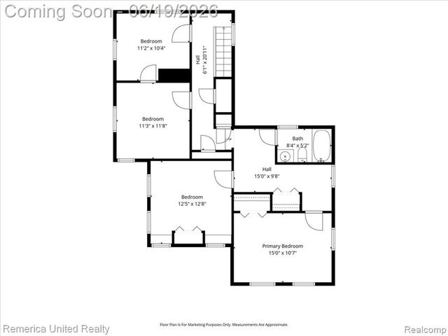 415 E Main Street, Manchester, MI 48158