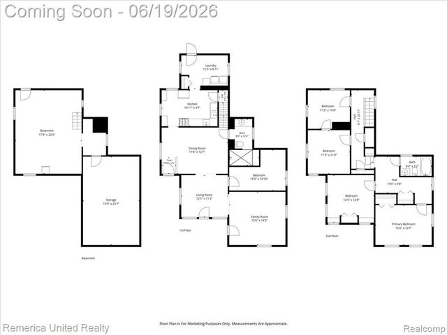 415 E Main Street, Manchester, MI 48158