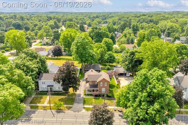 415 E Main Street, Manchester, MI 48158