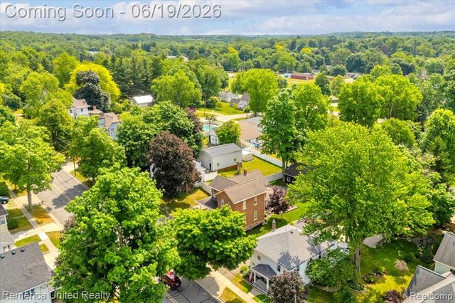 415 E Main Street, Manchester, MI 48158