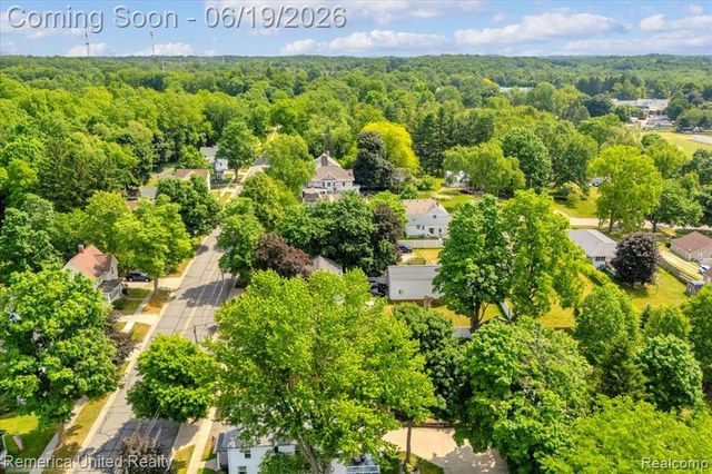 415 E Main Street, Manchester, MI 48158