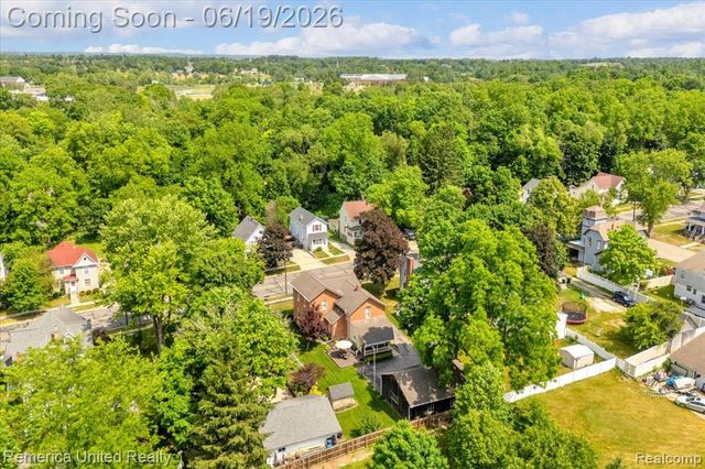 415 E Main Street, Manchester, MI 48158
