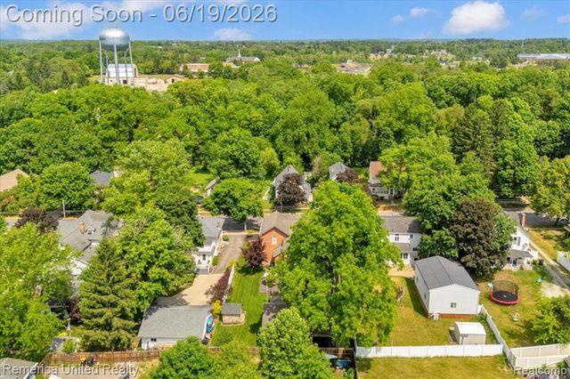415 E Main Street, Manchester, MI 48158