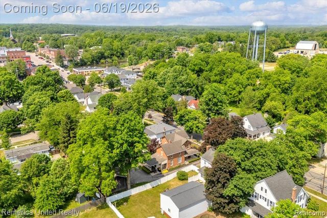 415 E Main Street, Manchester, MI 48158