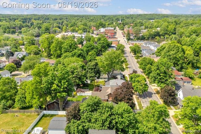 415 E Main Street, Manchester, MI 48158