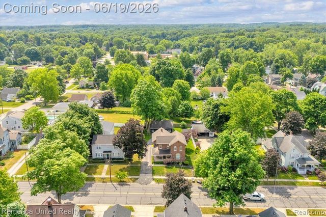 415 E Main Street, Manchester, MI 48158