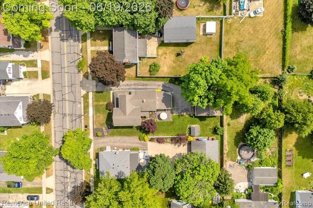 415 E Main Street, Manchester, MI 48158