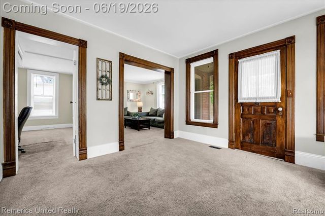 415 E Main Street, Manchester, MI 48158