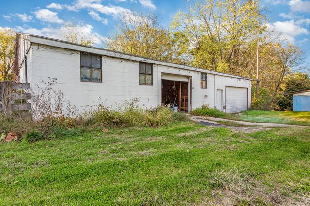 5344 S Dayton Brandt Road 5344 S Dayton Brandt Road, New Carlisle, OH 45344