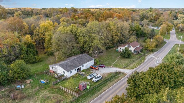 5344 S Dayton Brandt Road 5344 S Dayton Brandt Road, New Carlisle, OH 45344