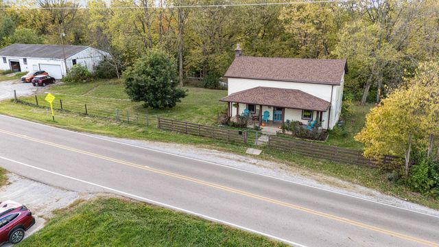 5344 S Dayton Brandt Road 5344 S Dayton Brandt Road, New Carlisle, OH 45344