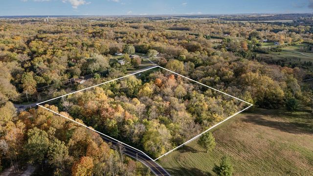 5344 S Dayton Brandt Road 5344 S Dayton Brandt Road, New Carlisle, OH 45344