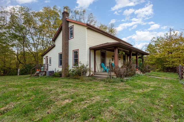 5344 S Dayton Brandt Road 5344 S Dayton Brandt Road, New Carlisle, OH 45344