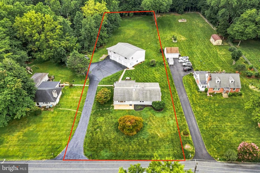 1116 TAYLOR AVE, WEST CHESTER, PA 19380 — exterior