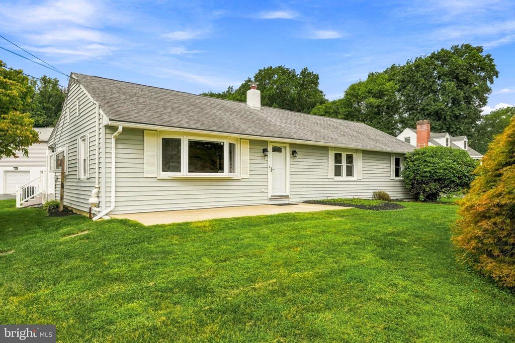 1116 TAYLOR AVE, WEST CHESTER, PA 19380 — photo 2