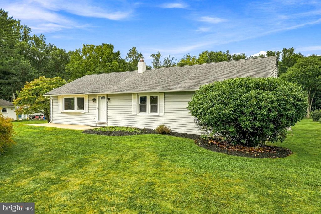 1116 TAYLOR AVE, WEST CHESTER, PA 19380 — photo 3
