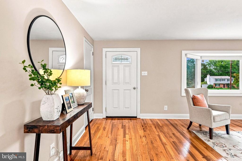 1116 TAYLOR AVE, WEST CHESTER, PA 19380 — photo 4