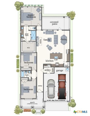 112 Raindance Court, Victoria, TX 77904