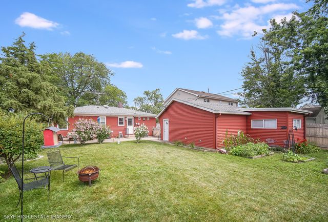 6619 Parkside Drive, Tinley Park, IL 60477