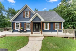 3448 Point View Circle, Gainesville, GA 30506