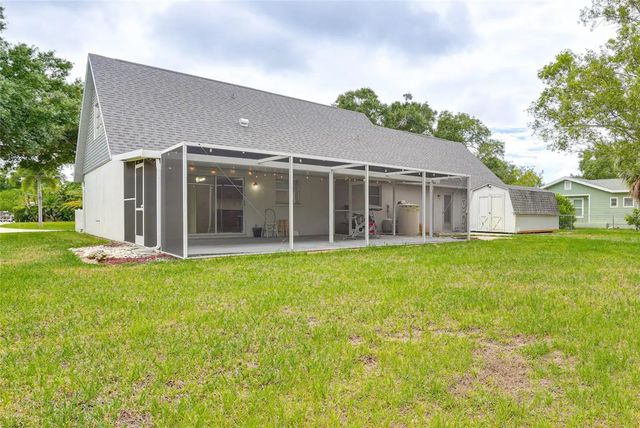 4831 GREENLEAF ROAD, Sarasota, FL 34233