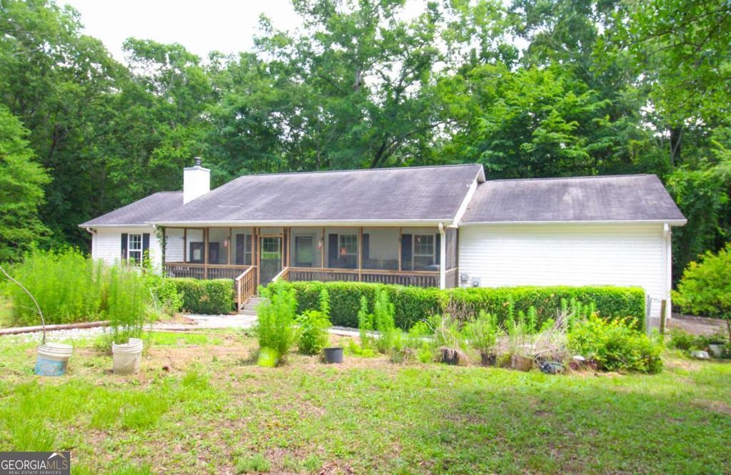 45 Katie Beth Road, Comer, GA 30629 — photo 2