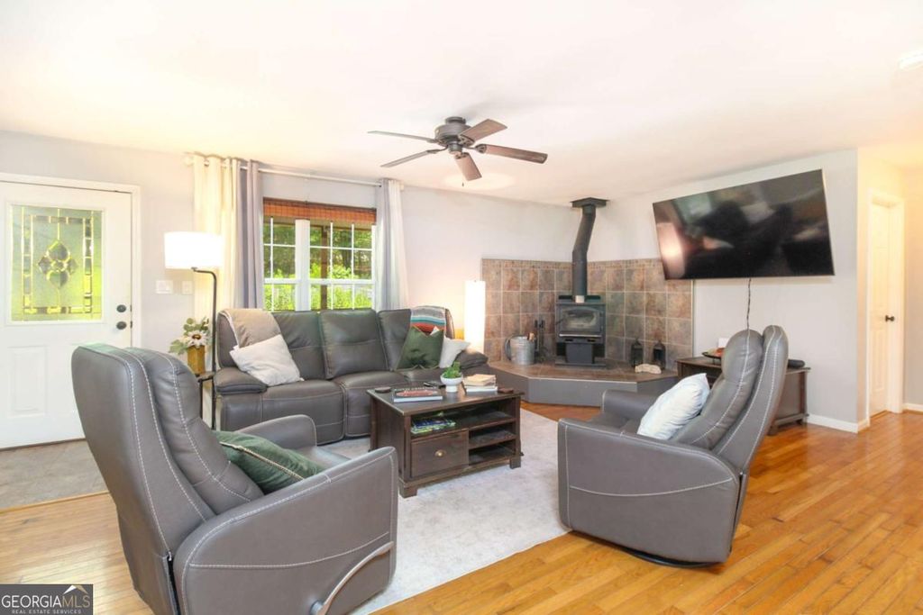 45 Katie Beth Road, Comer, GA 30629 — photo 5