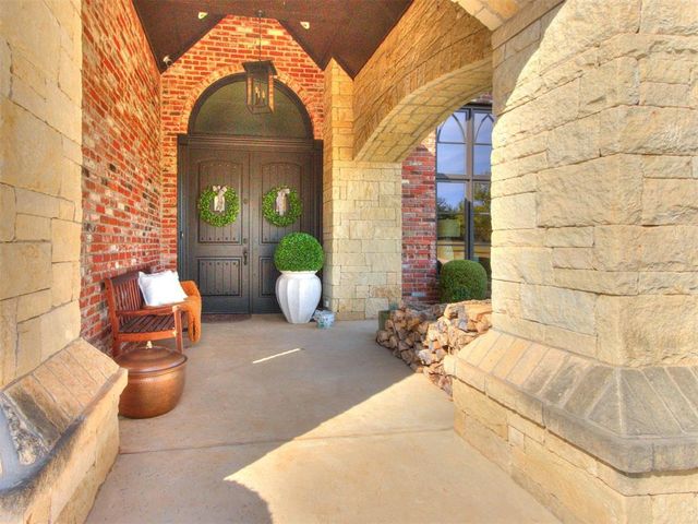 5103 Forum Circle, Arcadia, OK 73007