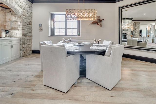 5103 Forum Circle, Arcadia, OK 73007