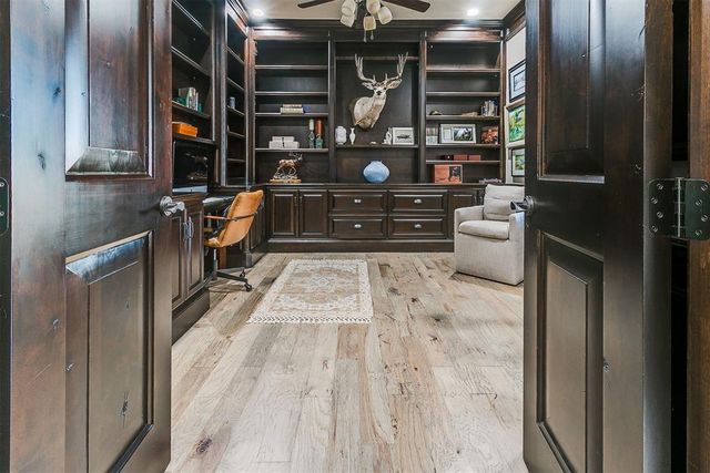 5103 Forum Circle, Arcadia, OK 73007