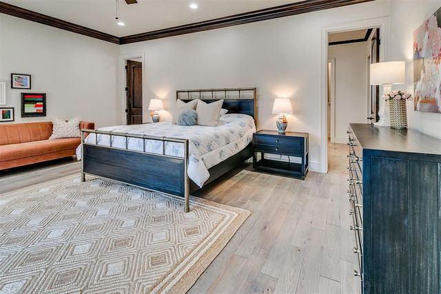 5103 Forum Circle, Arcadia, OK 73007